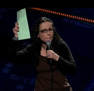 Janeane Garofalo